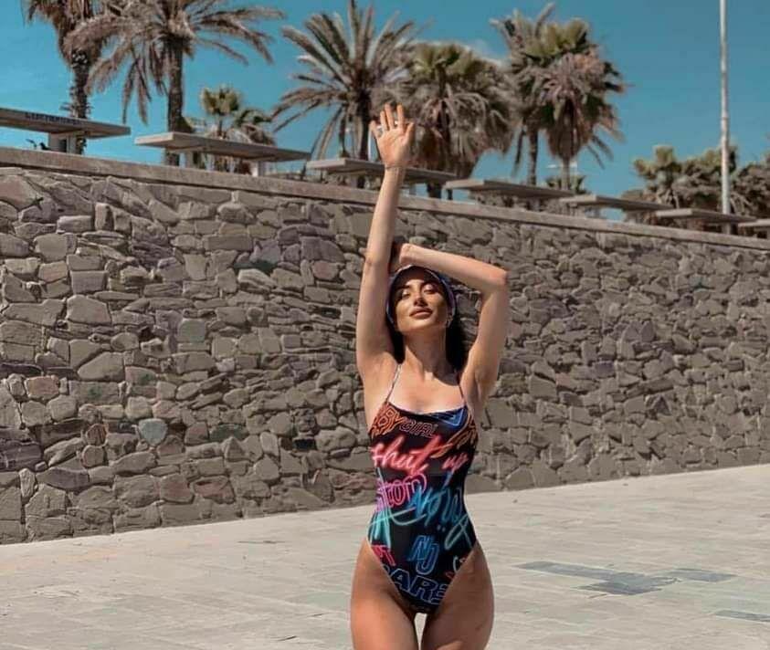 Mila - photo 6