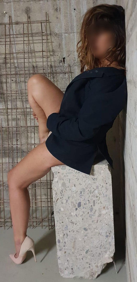Sweet Vivien - photo 4