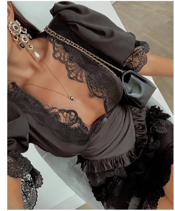 Sabrina - foto 3