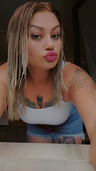 Gabi Brandneu - photo 2
