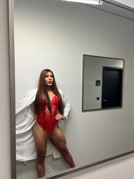 TS ZOA Fitness - foto