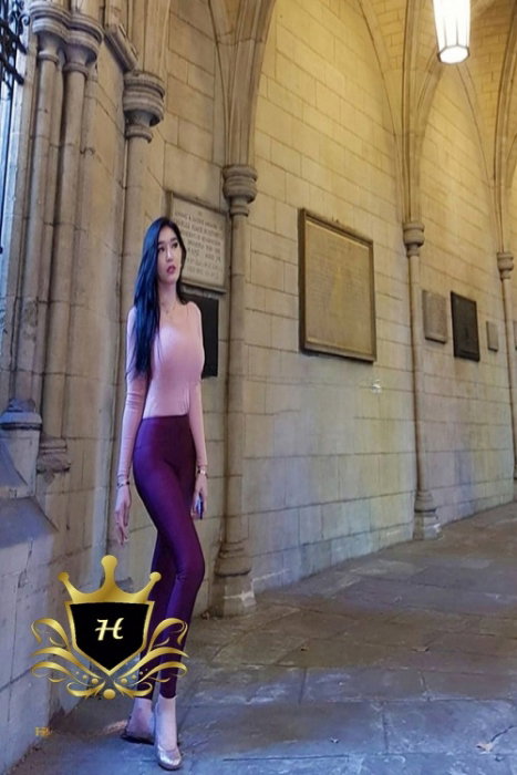 Ling - photo 3