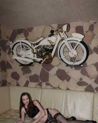 Viktoria - photo 6