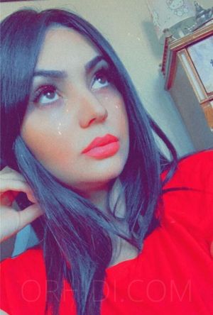Lina - photo