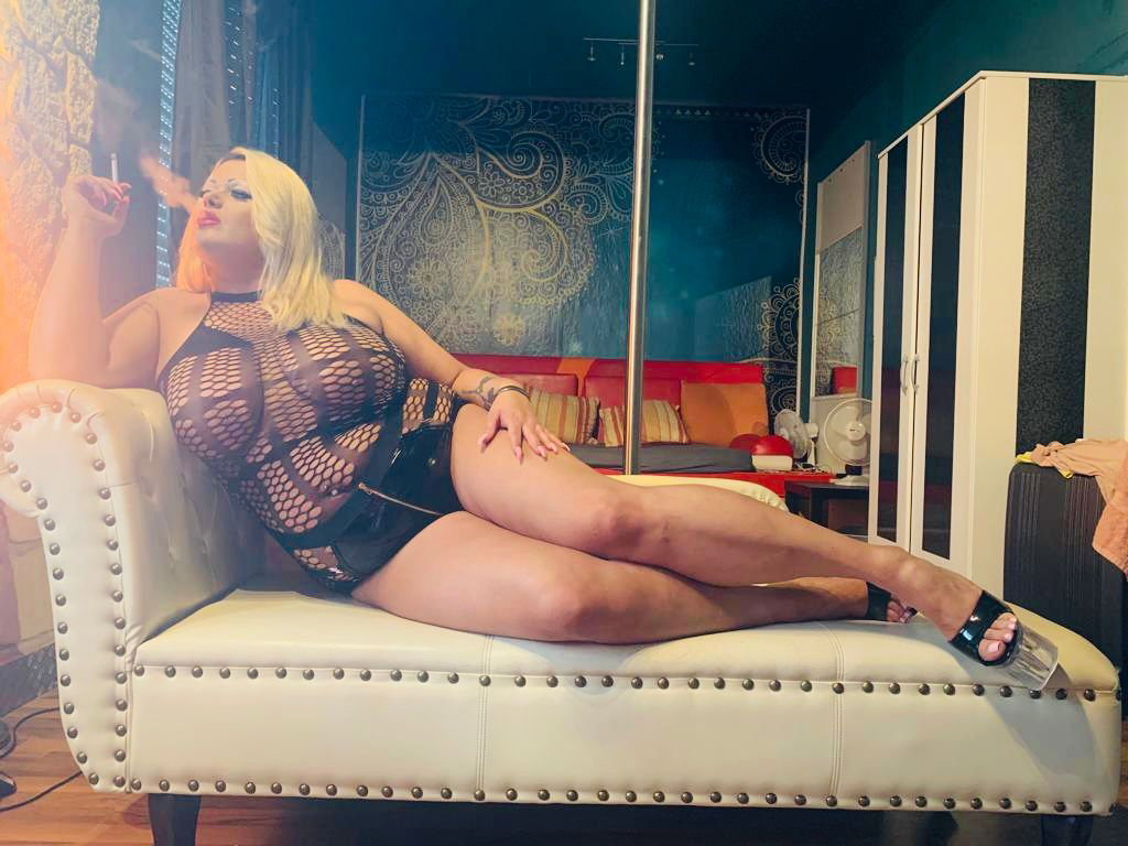 Plus Size Barbie - photo 6