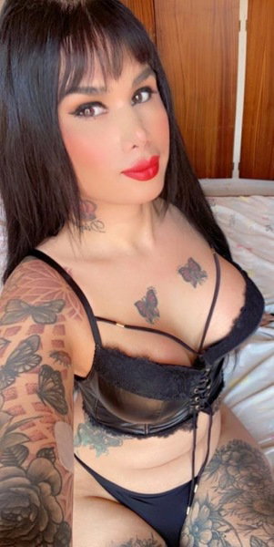 Ts Dolce Megan - foto 6