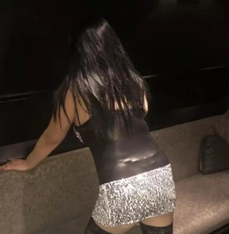 Sylvie Is Geil - photo 26
