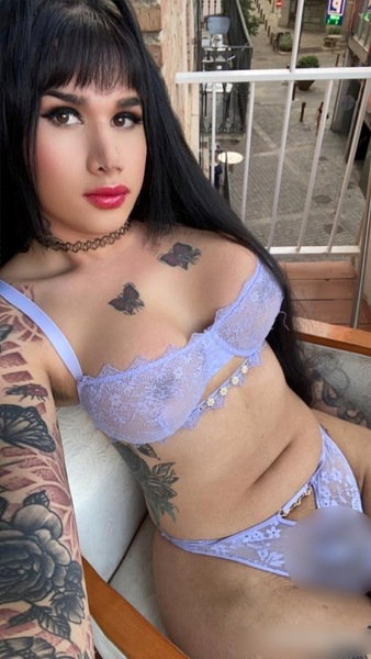 Ts Dolce Megan - foto 7
