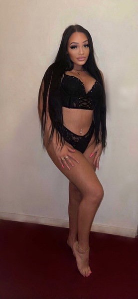 Alisha - photo 6