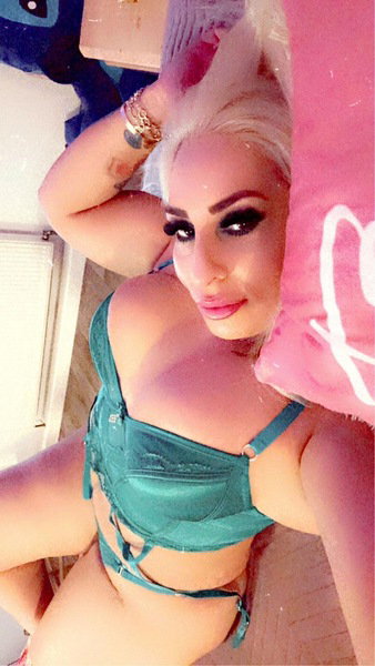 Kataleya Heisse Und Hingebungsvolle Liebe - foto 6