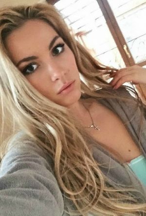 Cecilia - photo