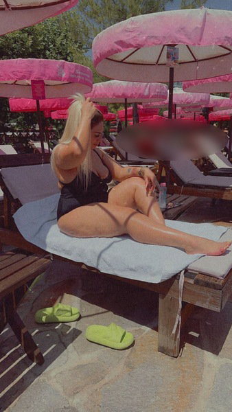 Kataleya Heisse Und Hingebungsvolle Liebe - foto 7