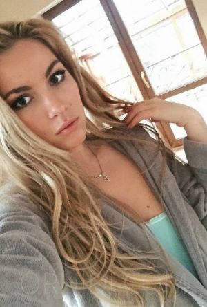 Cecilia - photo 3
