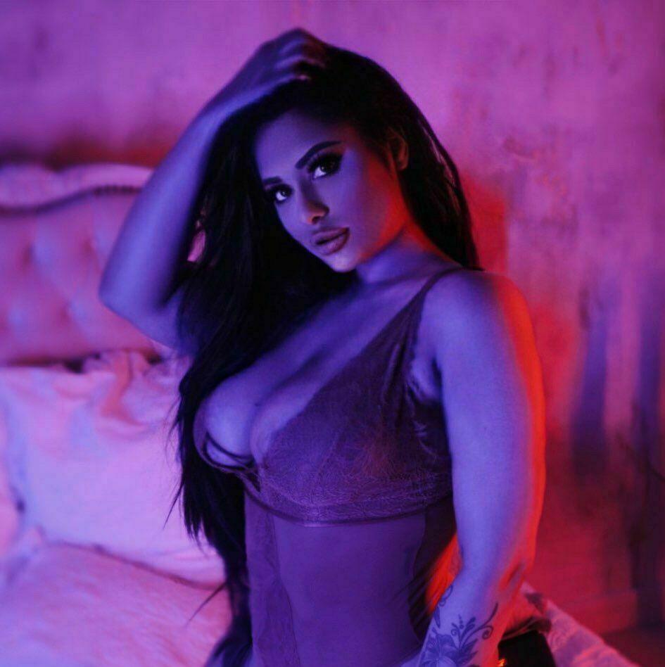 Samantha - photo