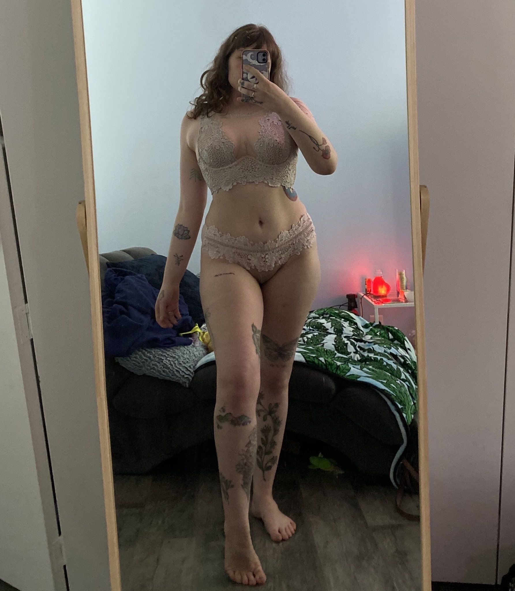 Molly - photo