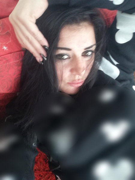 Andrea Escort 247 - foto 2