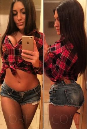 Alena - photo