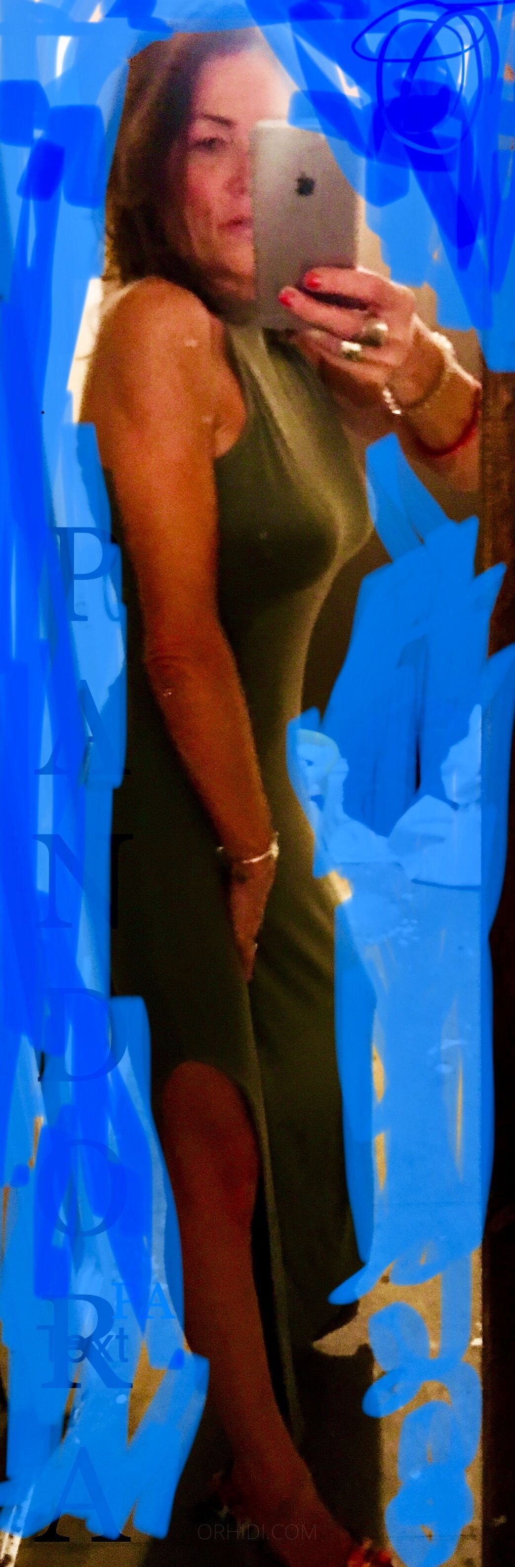 Pandoras Box - photo