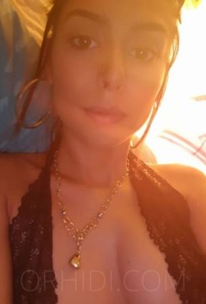Tessa - photo