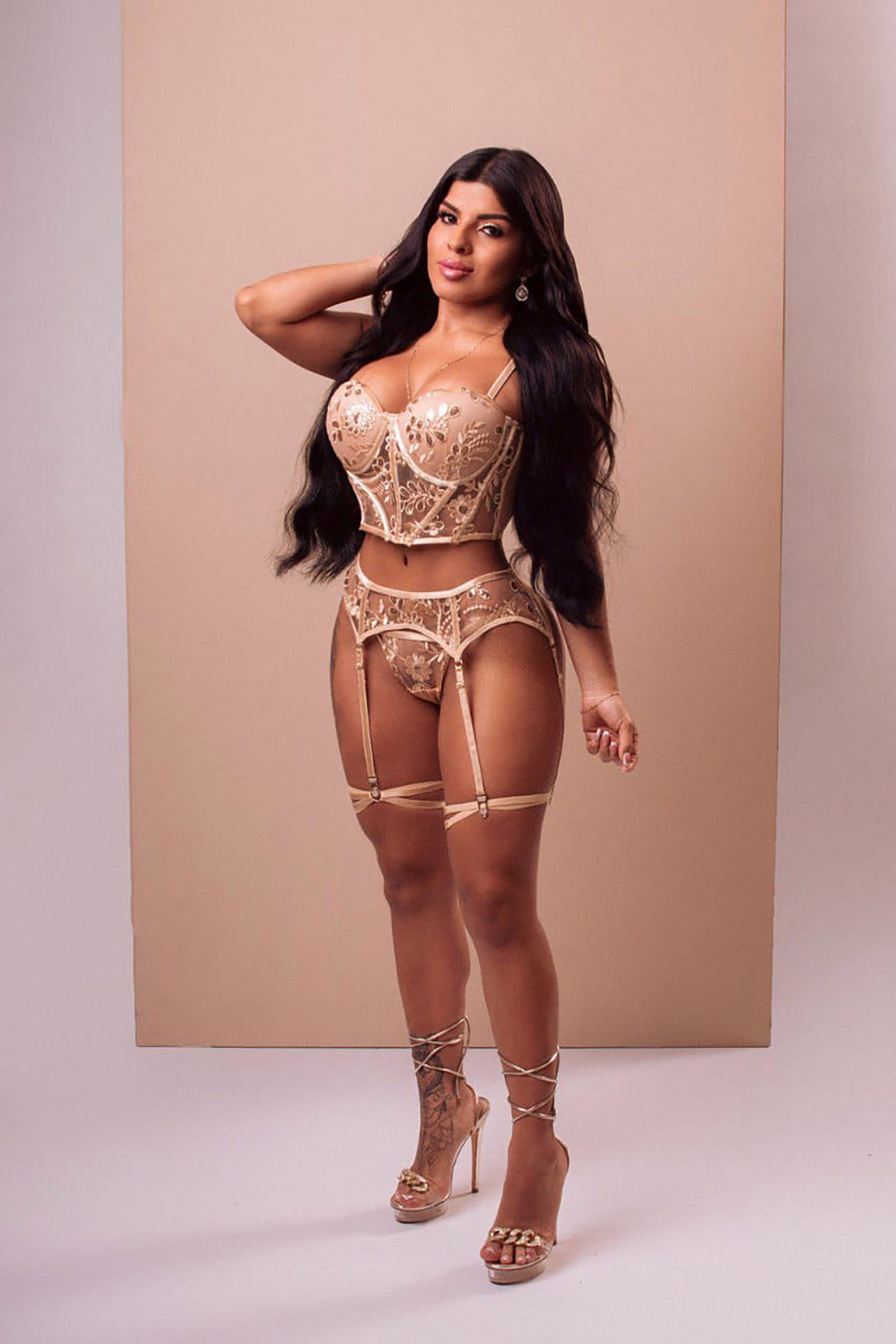 Sophia Xx - foto 2