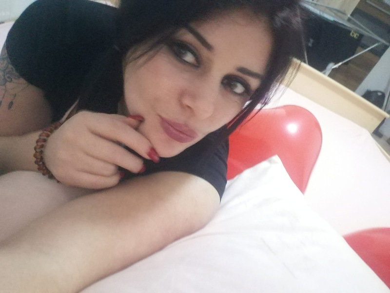 Andrea Escort 247 - foto 3