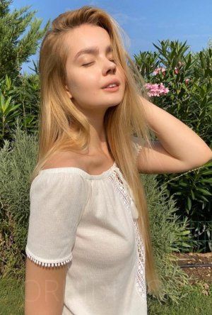 Kristina - photo