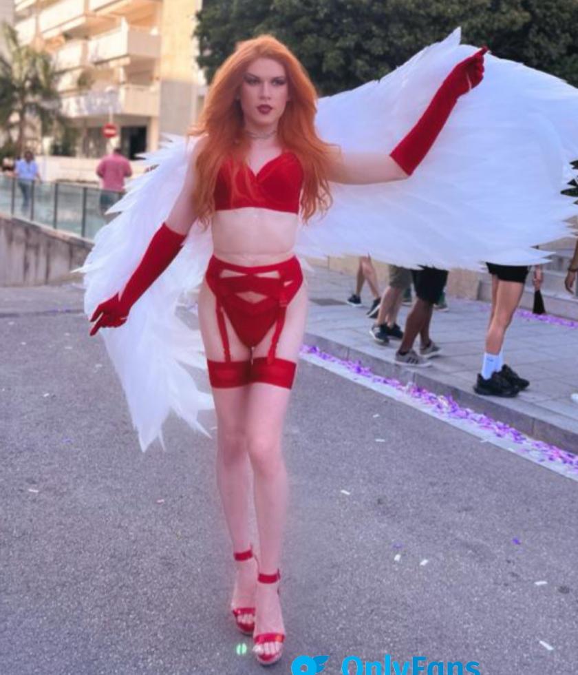 Tallya Just Only Fans - photo