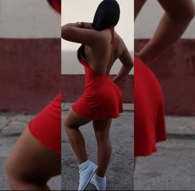 Sexy Rebecca1 - photo 5