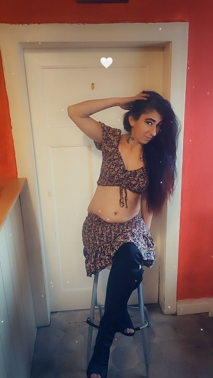 Sexy Raya5 - photo 11