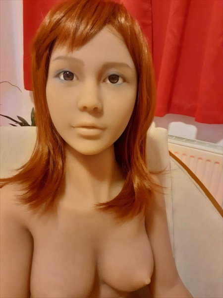 Nancy Dolls - foto 11