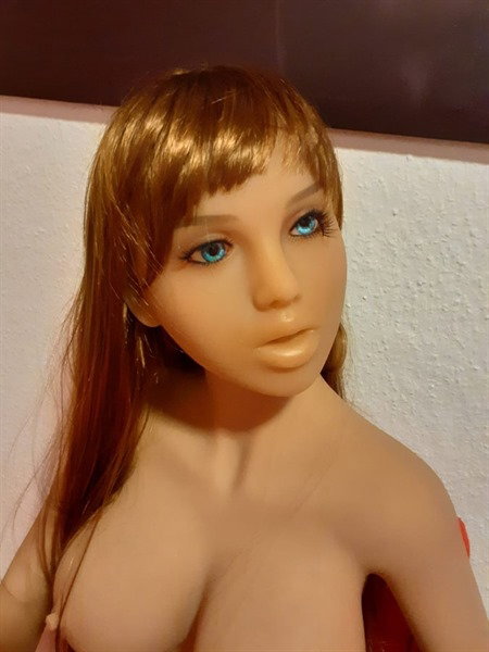 Nancy Dolls - foto 2