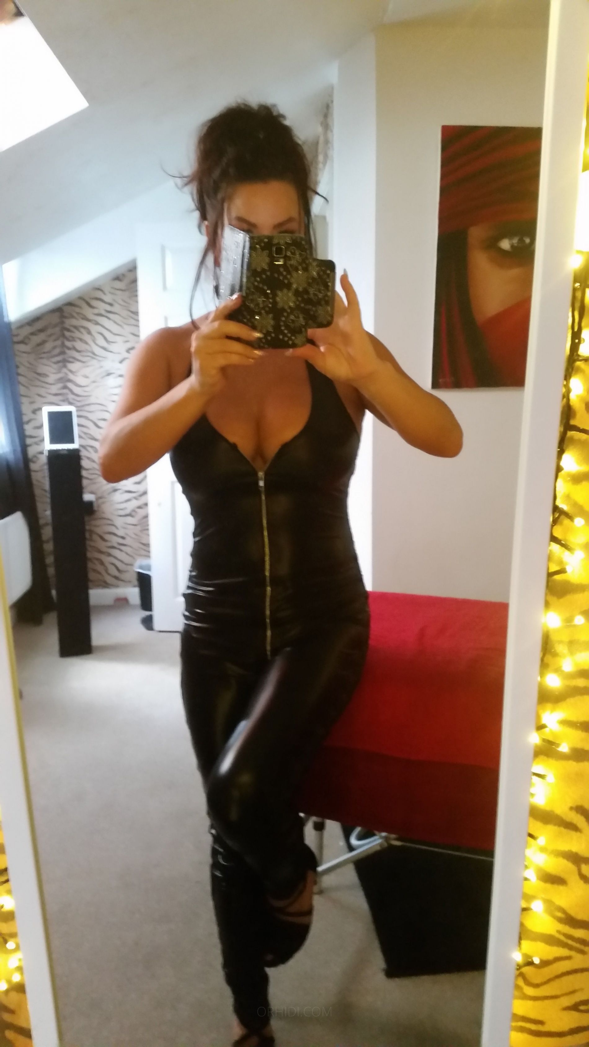 Tantric Tazmin - photo 5