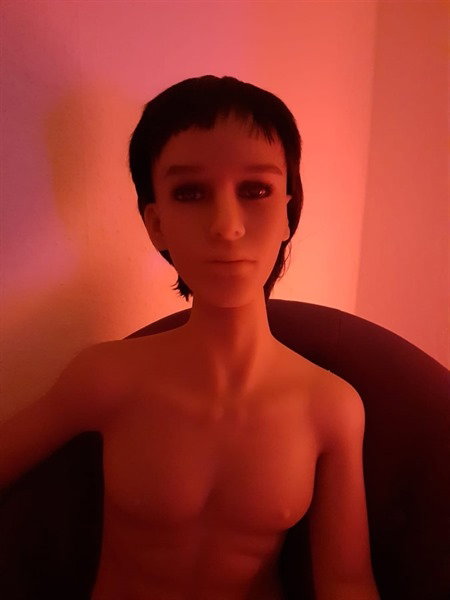 Nancy Dolls - foto 5