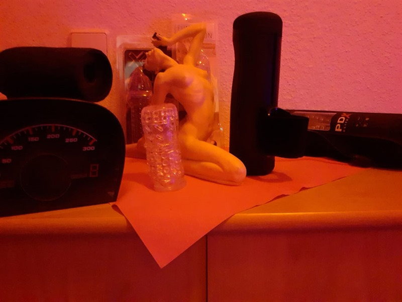 Nancy Dolls - foto 9
