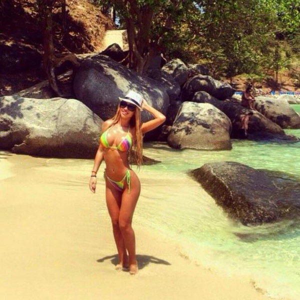 Ts Vanessa Kosta Privat Diskret - foto 17