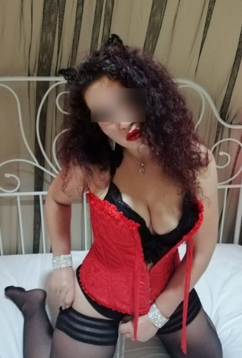Marcella - photo 3