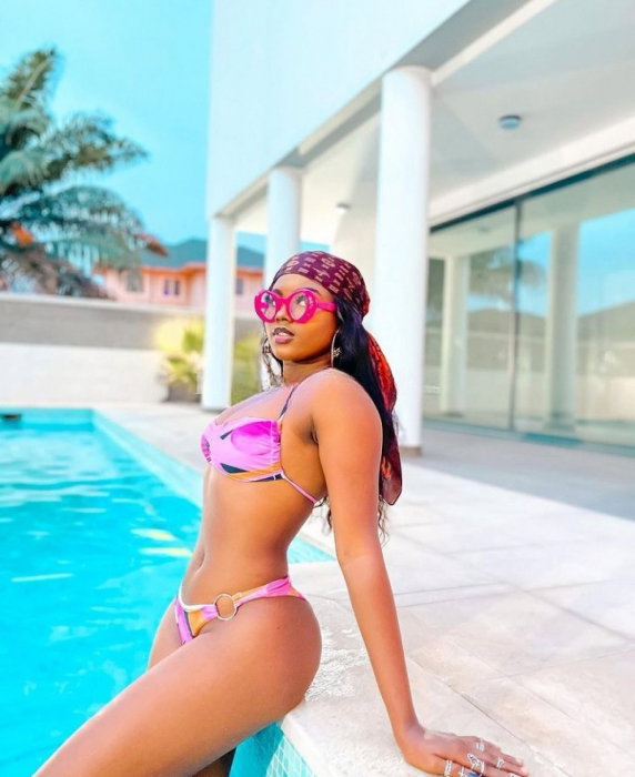 Brea Wayne - photo 3