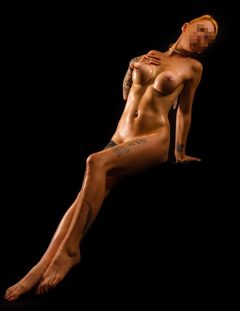 Melanie44 - photo