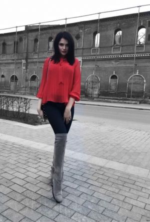 Aylin - foto