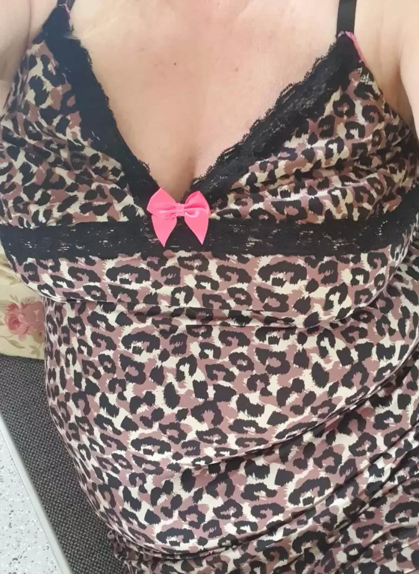 Maandag 7 Aug Wil Ik Jouw Zaad - foto 4