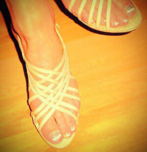 Swea Schlanke Grosse Lady - foto 19