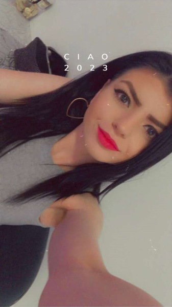Sarah - foto