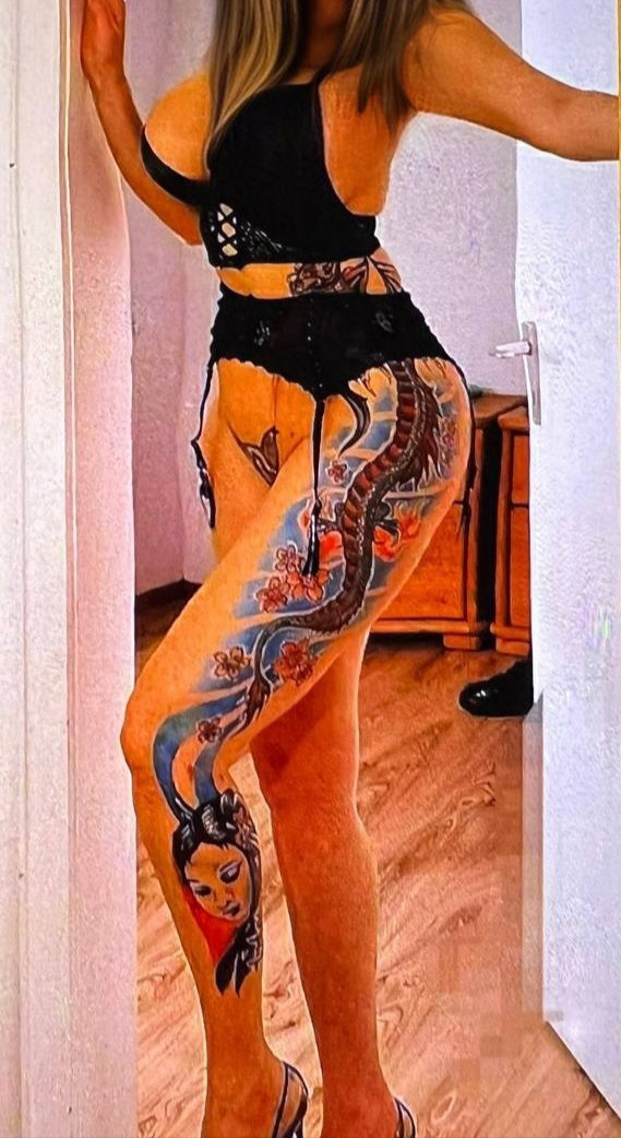 Susse Simona - photo 17