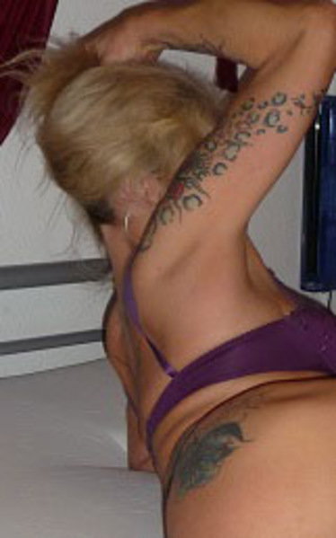 Swea Schlanke Grosse Lady - foto 20