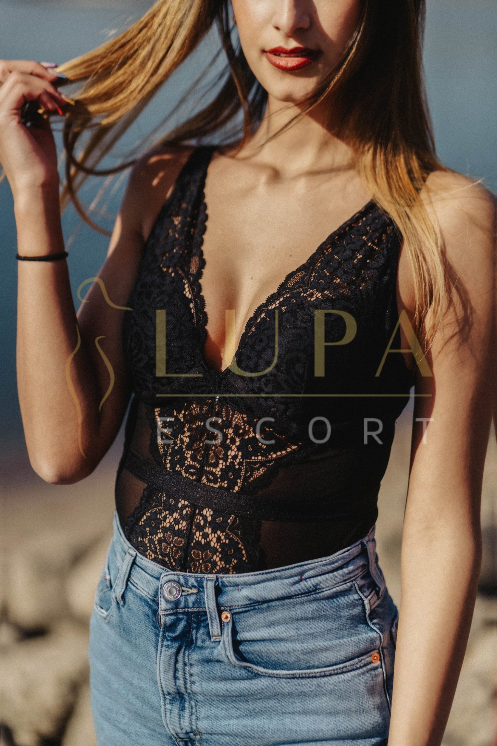 Emma Lupa Escort - foto