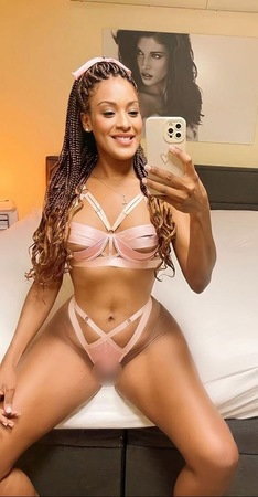 Sexy Cataleya - photo 2