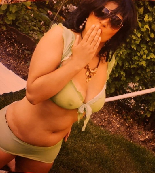 Chantal G Griechin - photo 6