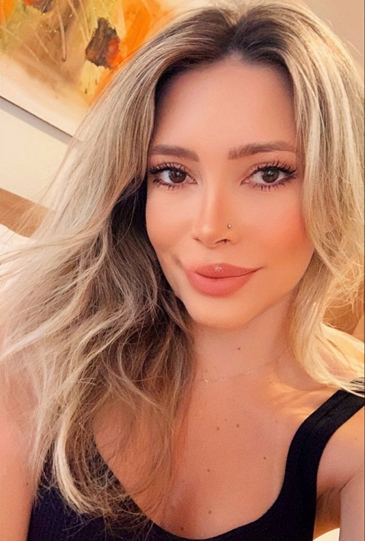 Paulina - foto