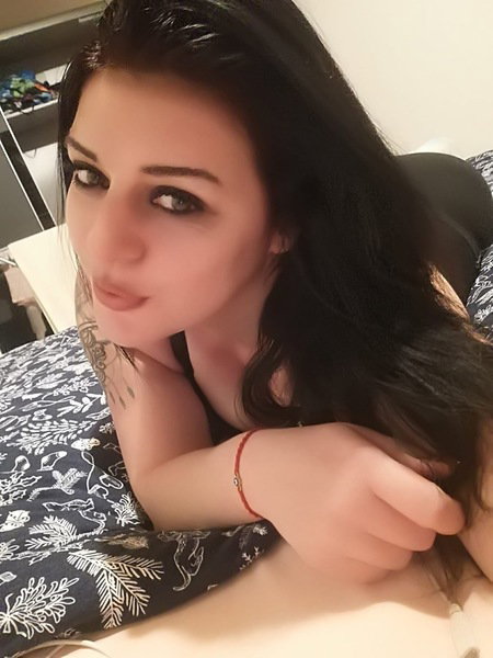 Andrea Escort 247 - foto 10