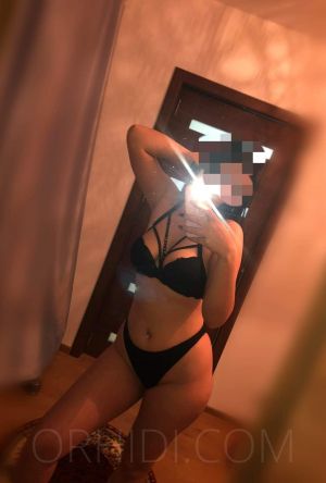 Larisa - photo